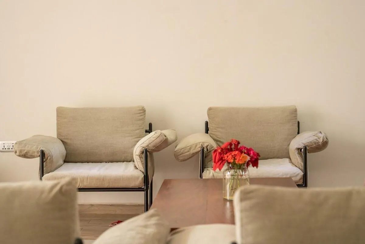 아파트 Mitala Residence 캄팔라