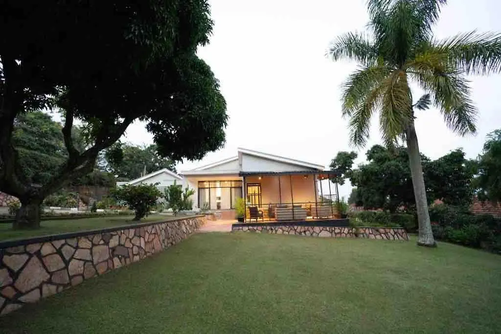 아파트 Mitala Residence 캄팔라