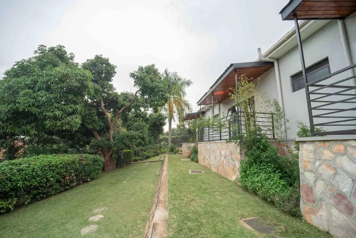 Mitala Residence 캄팔라 0*,  우간다