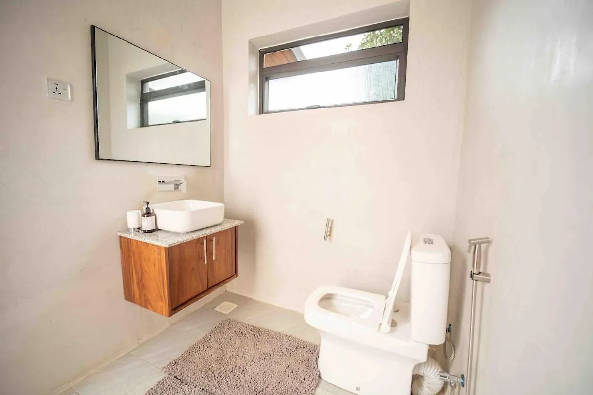 Mitala Residence 캄팔라 0*,  우간다