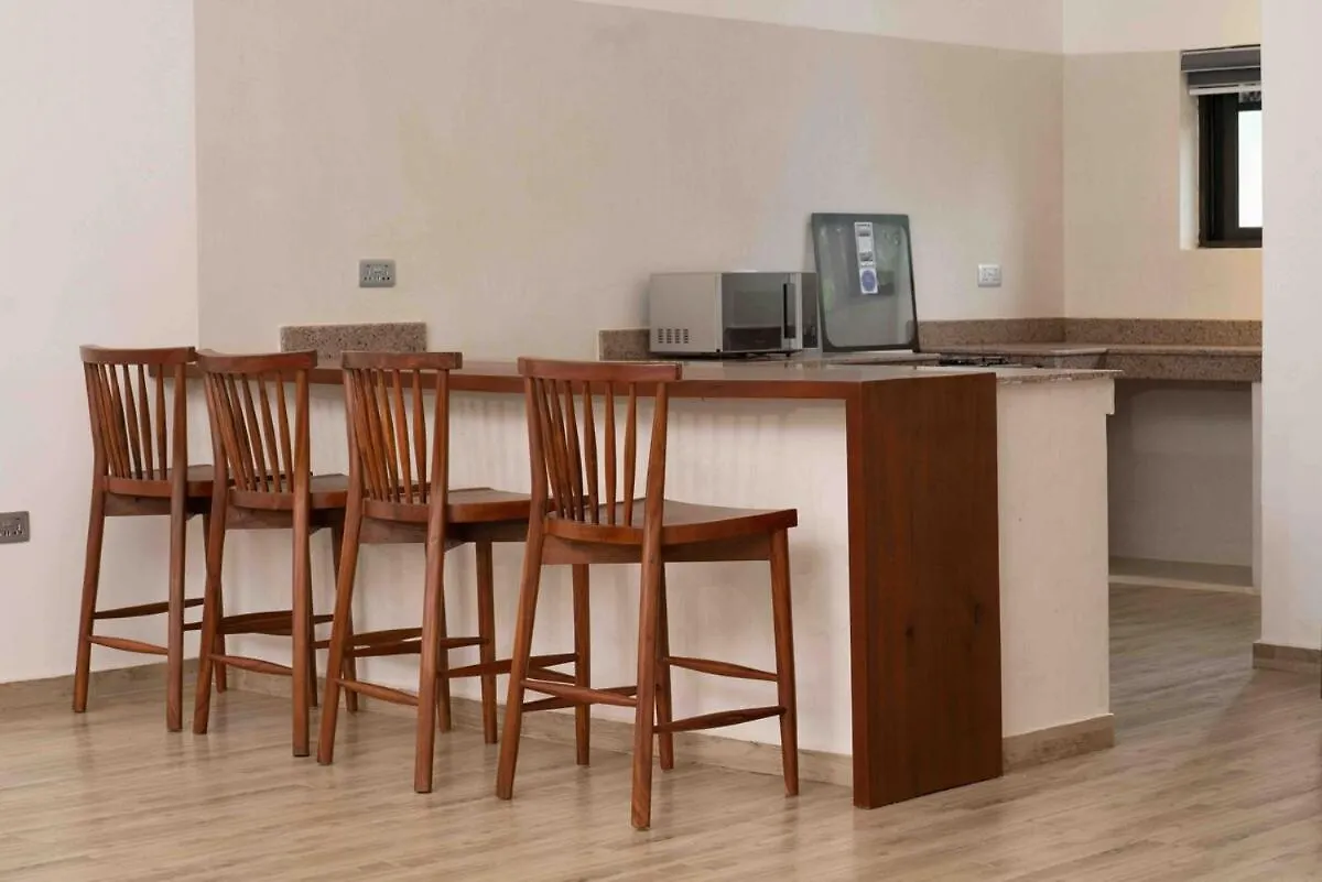 Mitala Residence 캄팔라