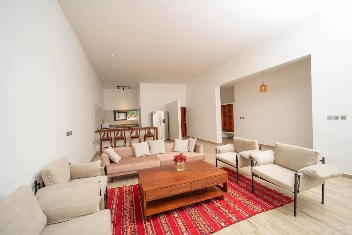 Mitala Residence 캄팔라